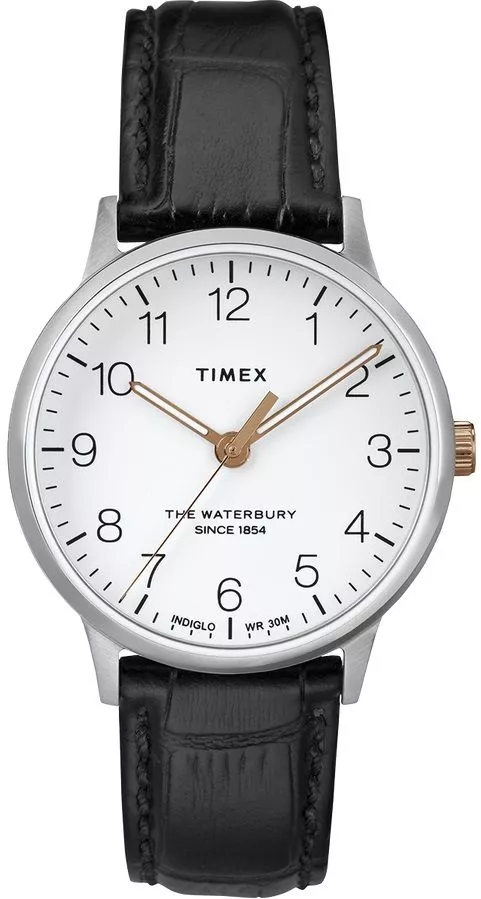 Zegarek damski Timex Waterbury TW2R72400