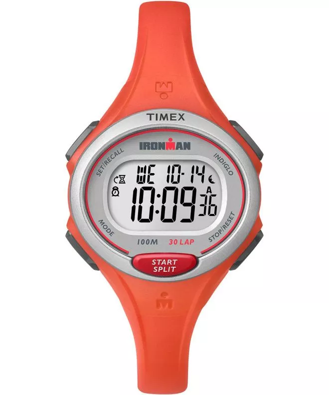 Zegarek damski Timex Ironman TW5K89900