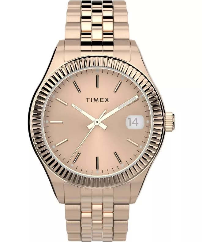 Zegarek damski Timex Heritage Waterbury TW2T86800