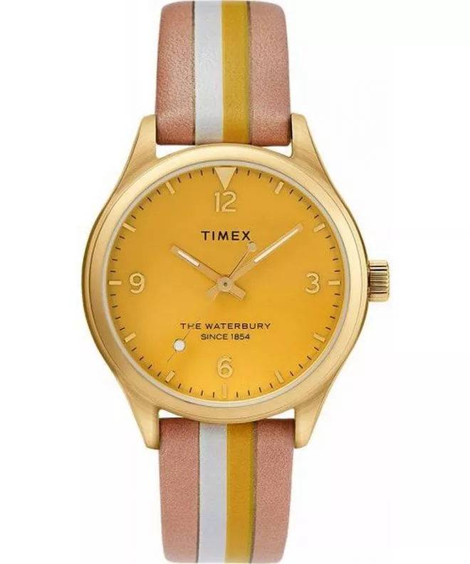 Zegarek damski Timex Waterbury TW2T26600