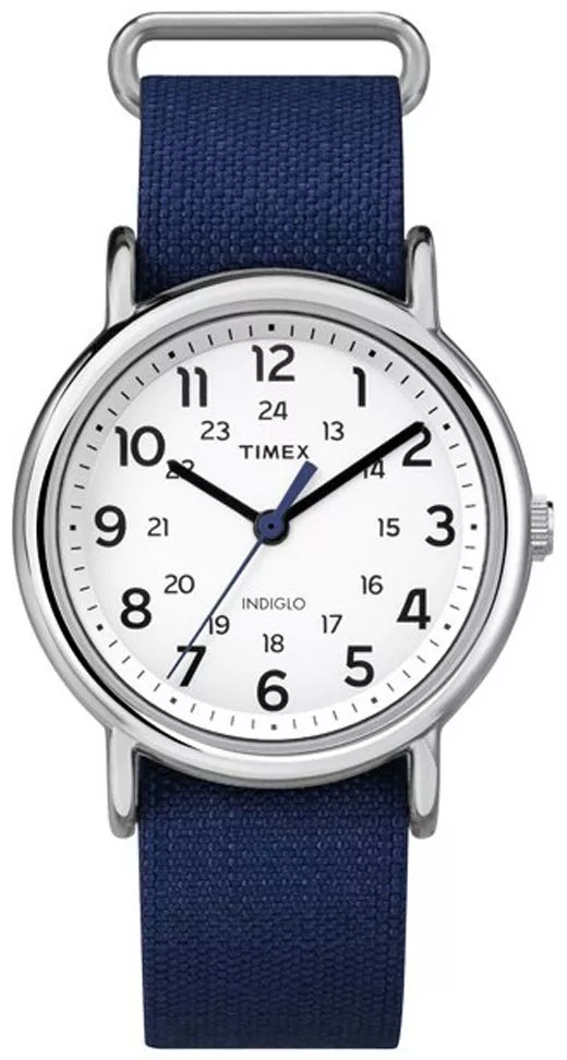 Zegarek męski Timex Weekender TW2P65800