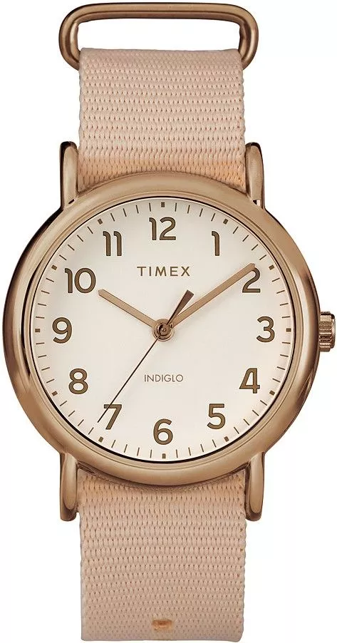 Zegarek damski Timex Weekender TW2R59600