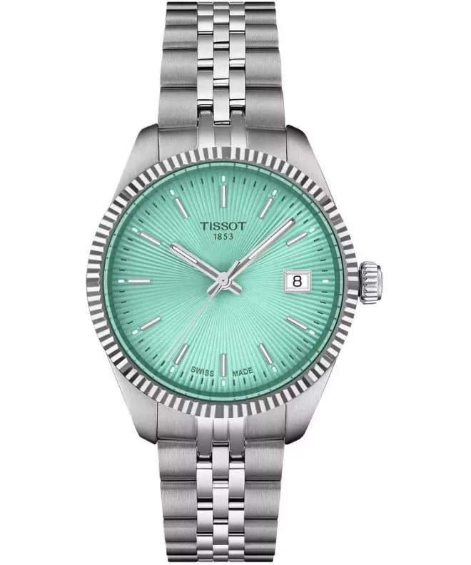 Zegarek damski Tissot Ballade T156.210.11.091.00 (T1562101109100)