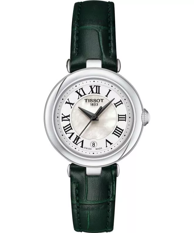 Zegarek damski Tissot Bellissima Small Lady T126.010.16.113.02 (T1260101611302)