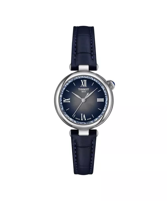 Zegarek damski Tissot Desir T152.010.16.038.01 (T1520101603801)