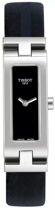 Zegarek damski Tissot Equi-T T58.1.225.50 (T58122550)