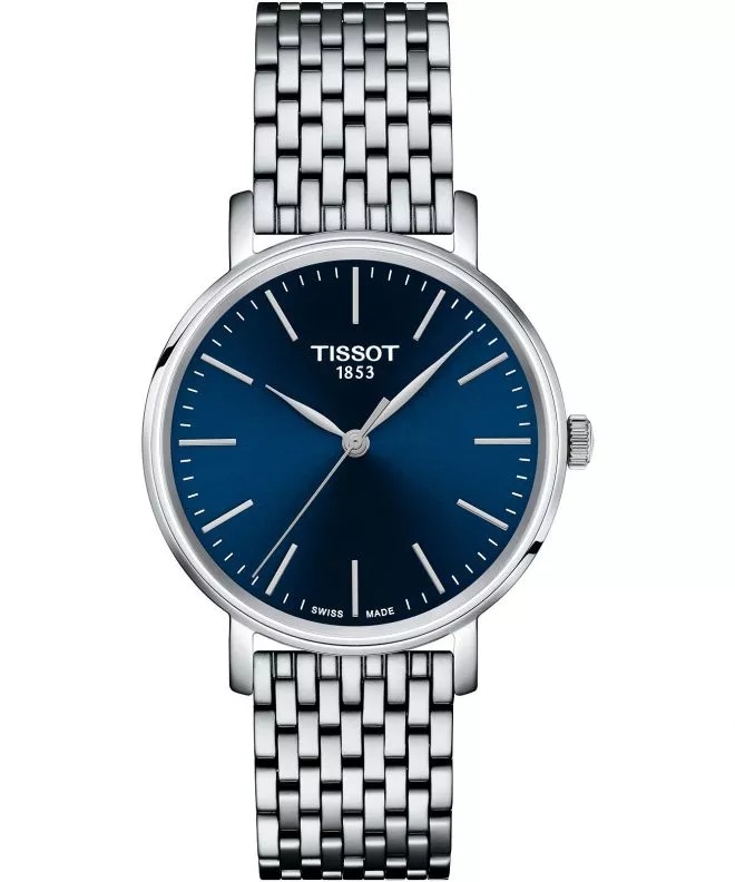 Zegarek damski Tissot Everytime Lady T143.210.11.041.00 (T1432101104100)
