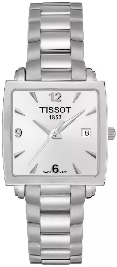 Zegarek damski Tissot Everytime T057.310.11.037.00 (T0573101103700)