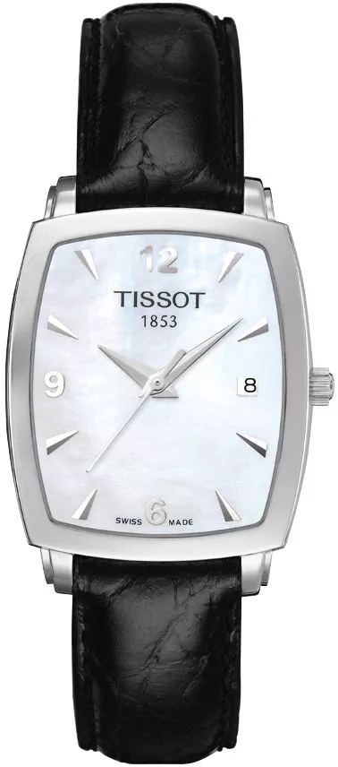 Zegarek damski Tissot Everytime T057.910.16.117.00 (T0579101611700)
