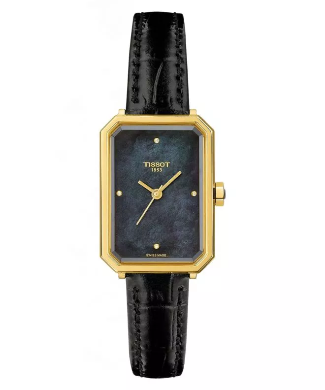Zegarek damski Tissot SRV T160.110.36.126.00 (T1601103612600)