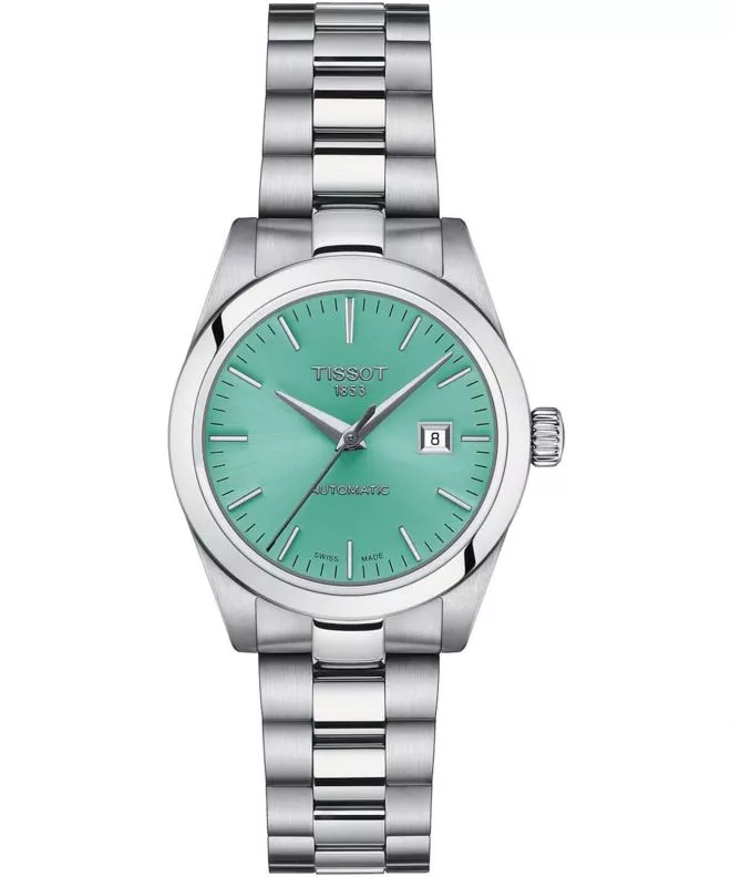Zegarek damski Tissot T-My Lady Automatic T132.007.11.091.00 (T1320071109100)