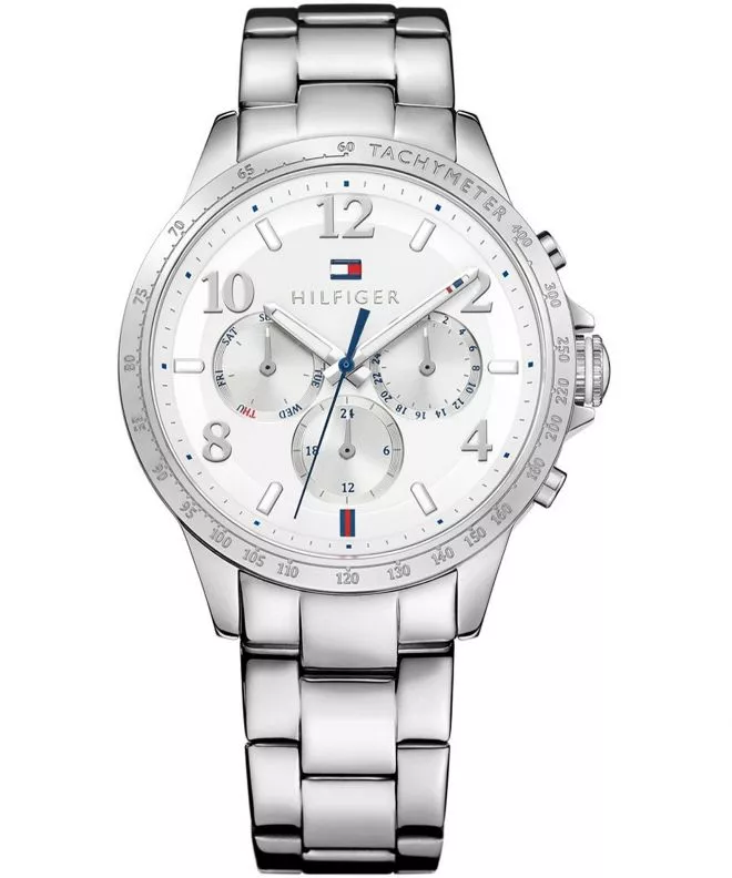 Zegarek damski Tommy Hilfiger 1781641
