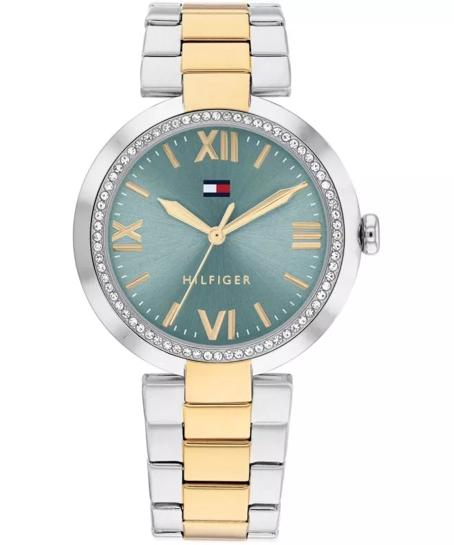 Zegarek damski Tommy Hilfiger Alice 1782680