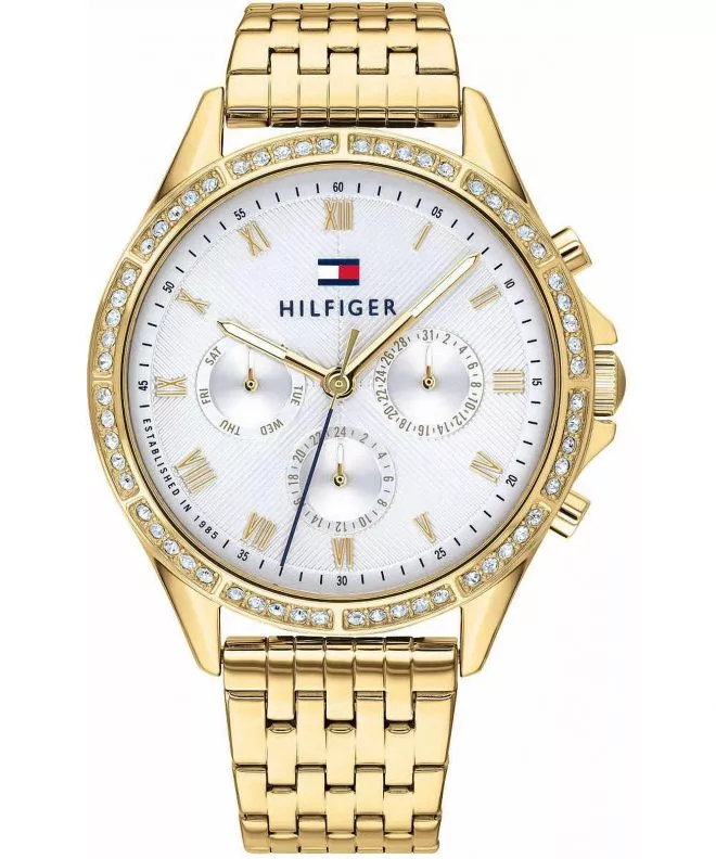 Zegarek damski Tommy Hilfiger Ari 1782142
