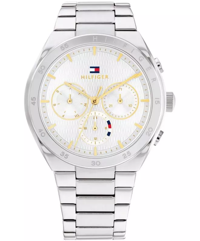 Zegarek damski Tommy Hilfiger Carrie 1782573
