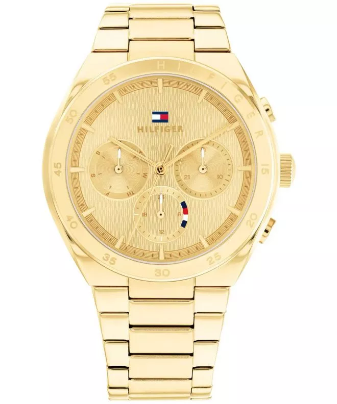Zegarek damski Tommy Hilfiger Carrie 1782575