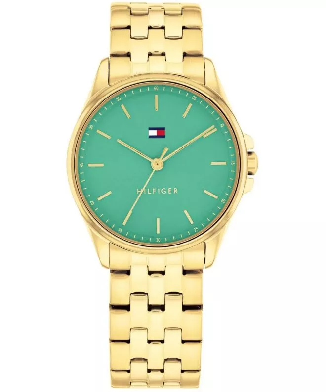Zegarek damski Tommy Hilfiger Classic 1782774