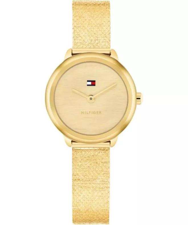 Zegarek damski Tommy Hilfiger Classic 1782811