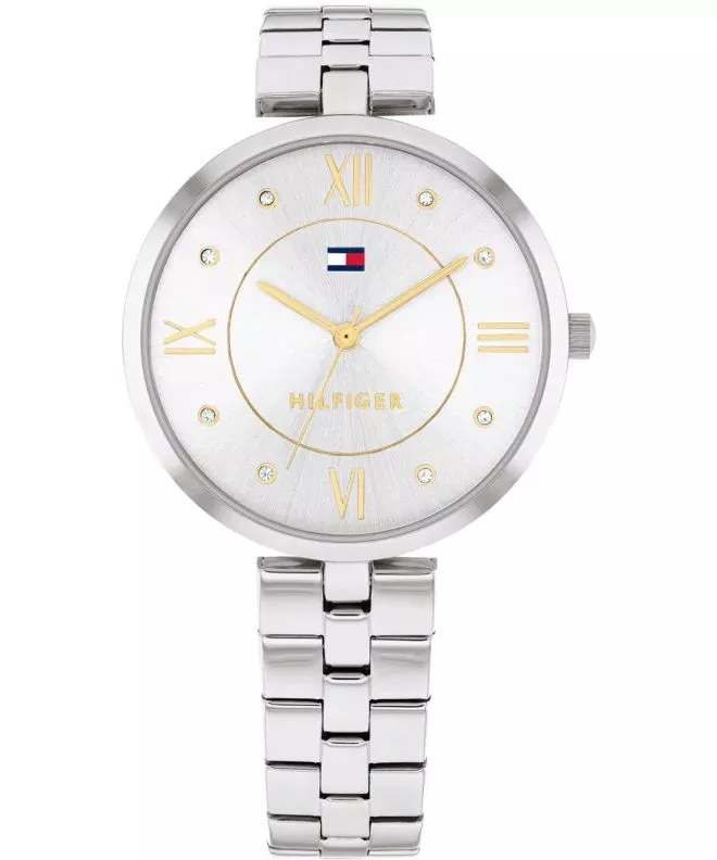 Zegarek damski Tommy Hilfiger Ella 1782683