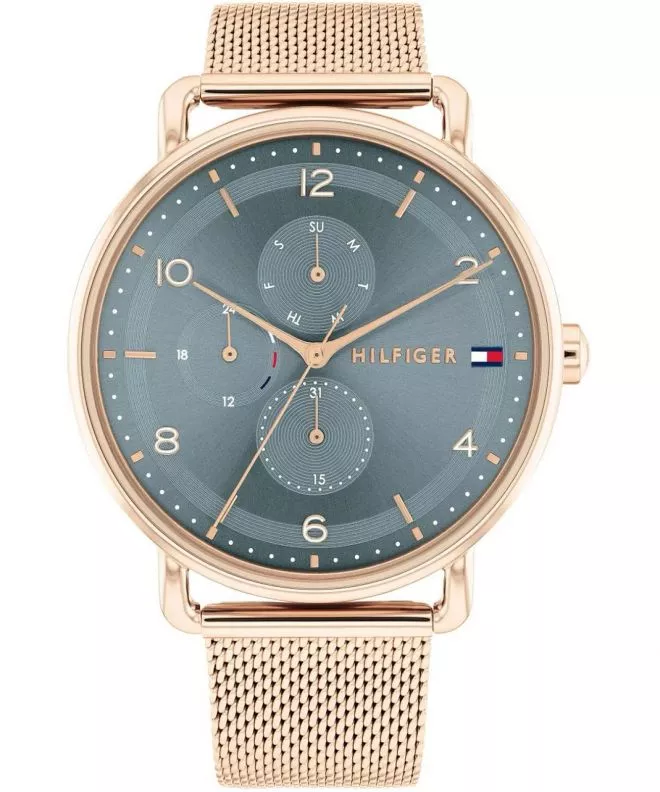 Zegarek damski Tommy Hilfiger Lily 1782664