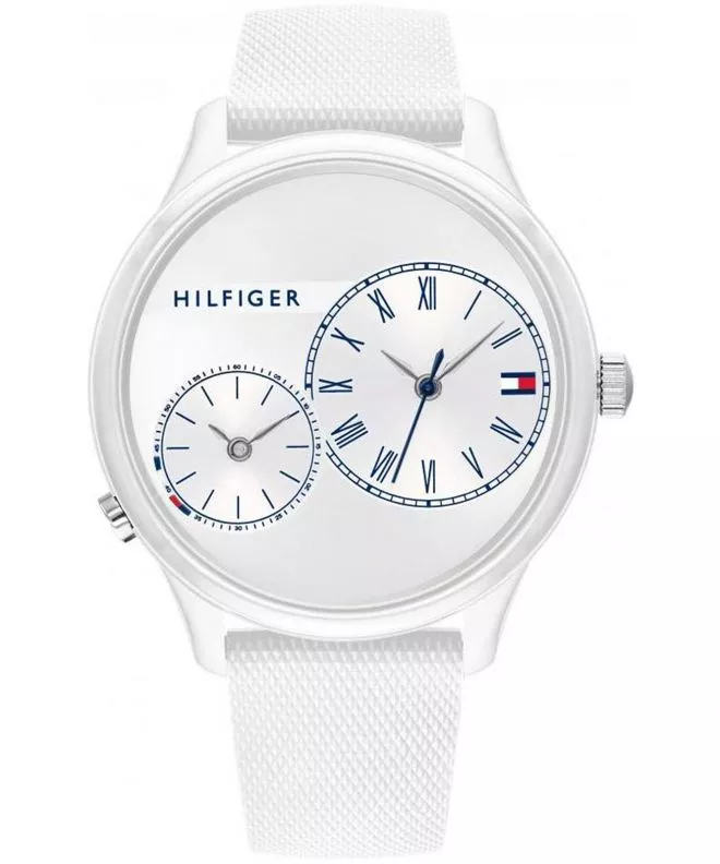 Zegarek damski Tommy Hilfiger Meg 1782145