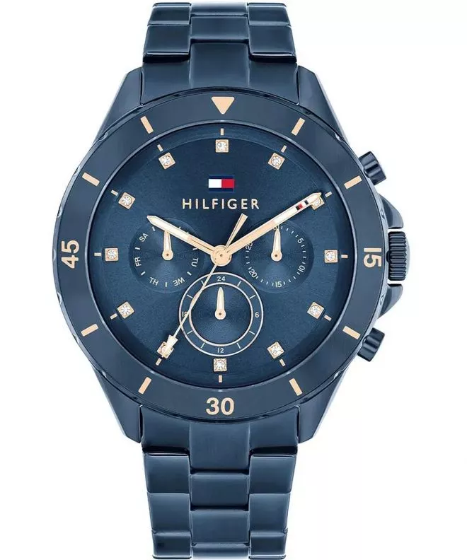 Zegarek damski Tommy Hilfiger Mellie 1782743