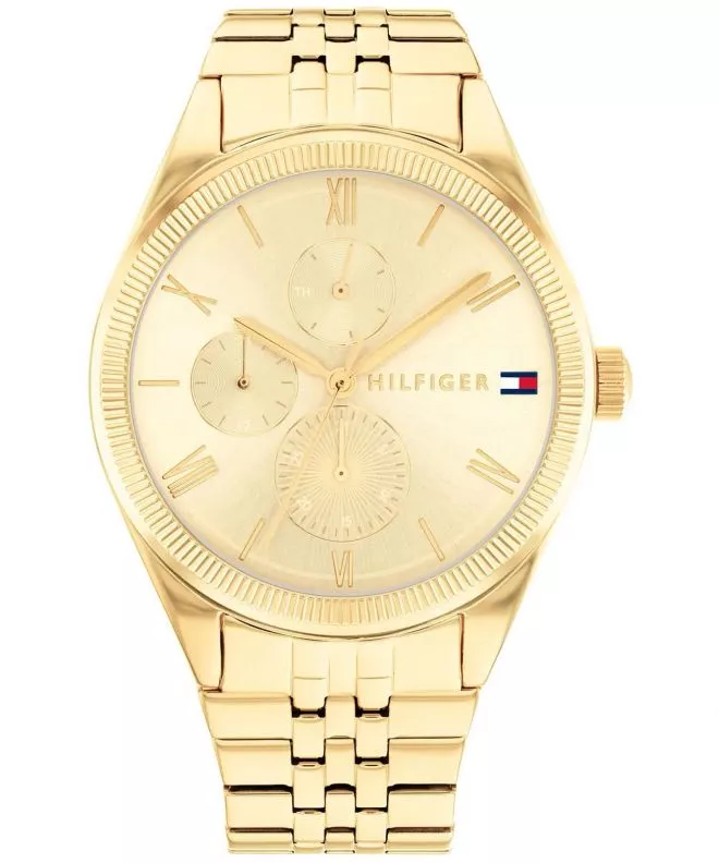Zegarek damski Tommy Hilfiger Monica 1782592