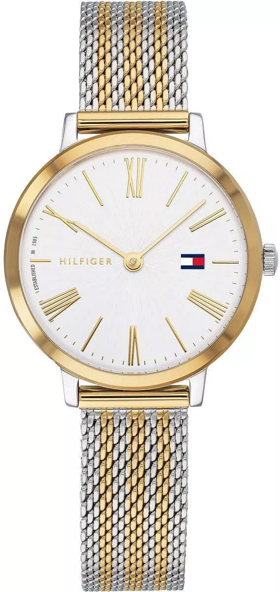 Zegarek damski Tommy Hilfiger Project Z Zendaya 1782055