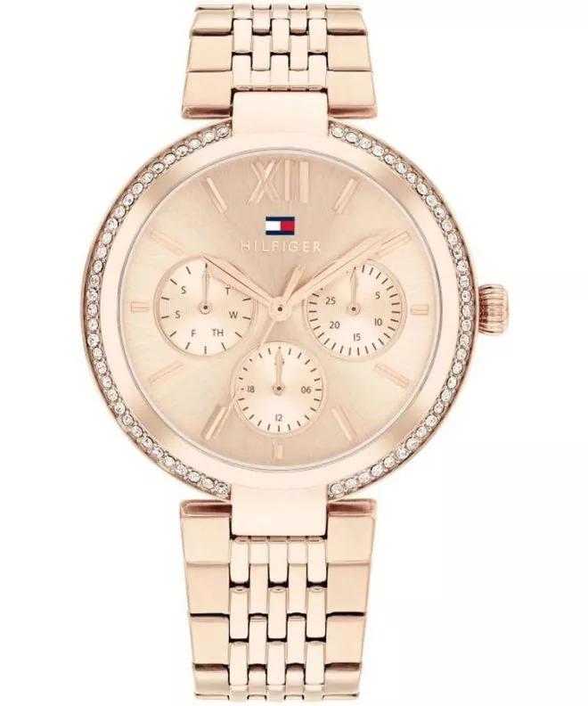 Zegarek damski Tommy Hilfiger Sophia 1782696