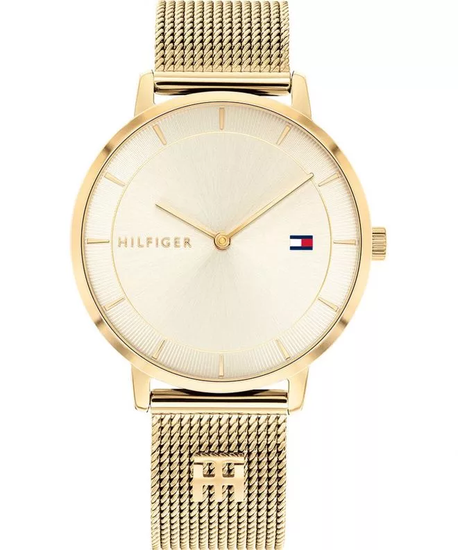 Zegarek damski Tommy Hilfiger Tea 1782286