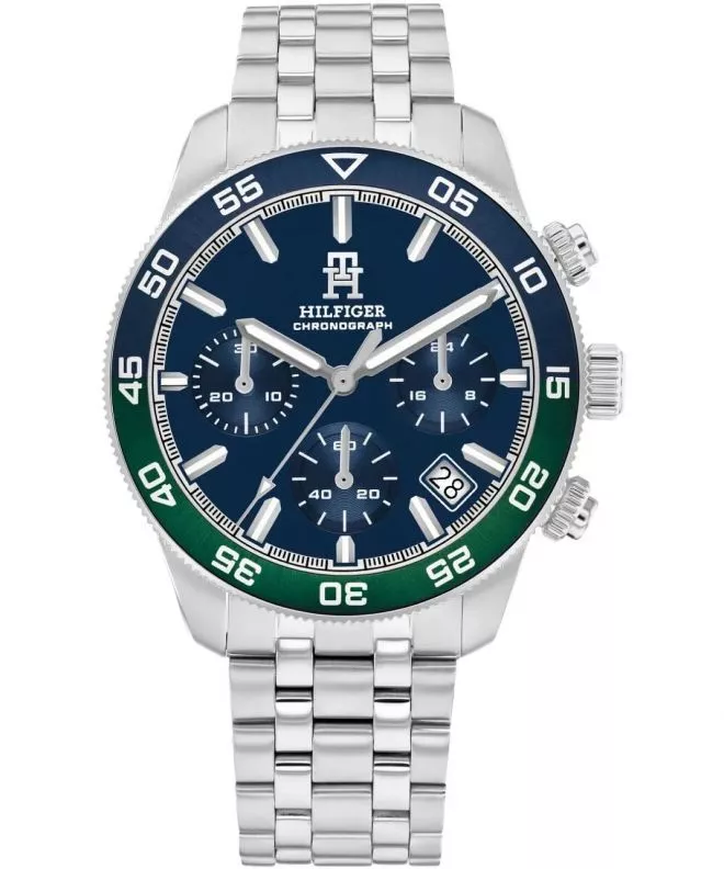 Zegarek męski Tommy Hilfiger Th85 1792185