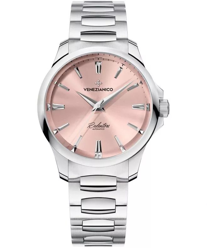 Zegarek damski Venezianico Redentore 1121503C