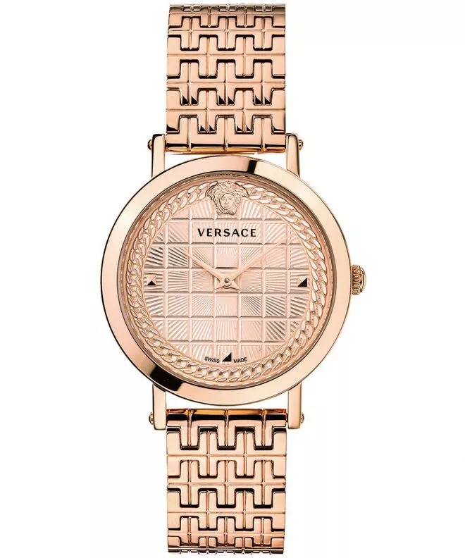Zegarek damski Versace Medusa Chain VELV00720
