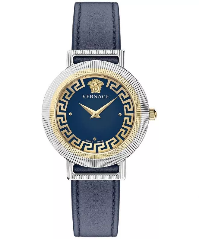 Zegarek damski Versace Greca Chic VE3D00122