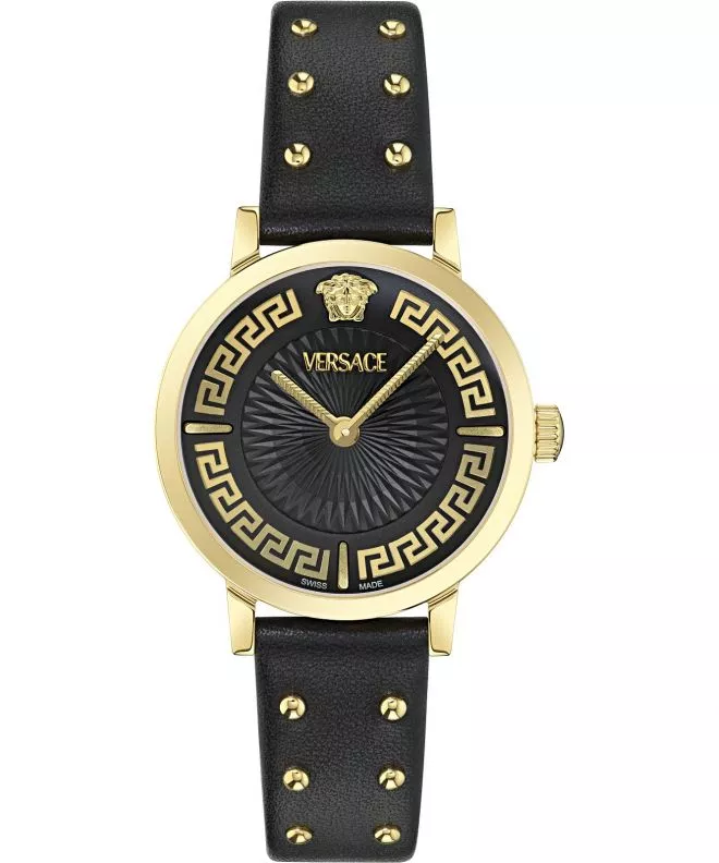 Zegarek damski Versace Greca Fortuna VE0A00225