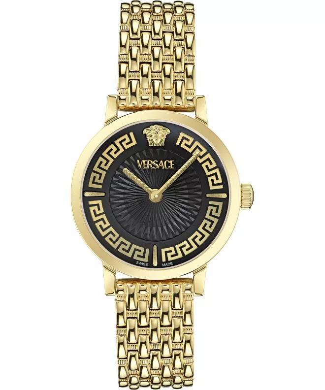 Zegarek damski Versace Greca Fortuna VE0A00525