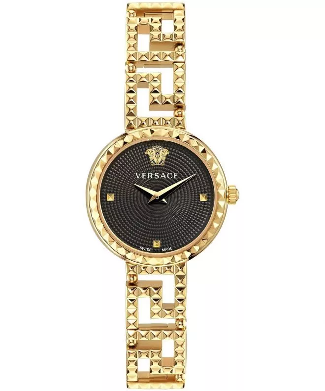 Zegarek damski Versace Greca Goddess VE7A00423