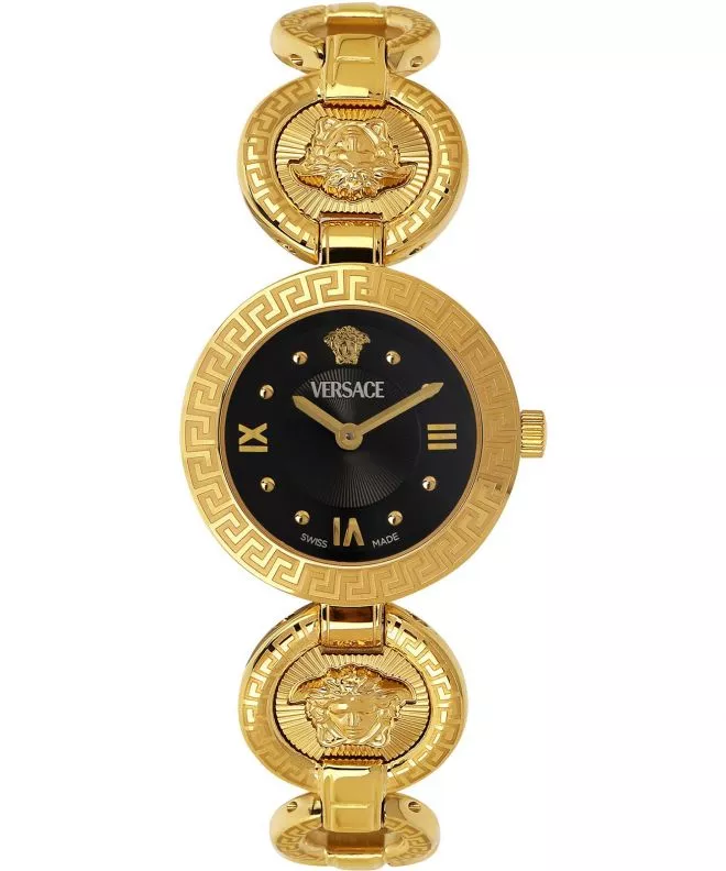 Zegarek damski Versace Greca Jewel VEWCA0624