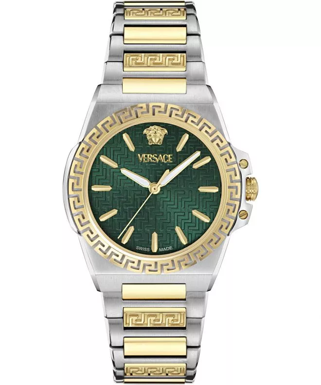 Zegarek damski Versace Greca Reaction Lady VE0D00425