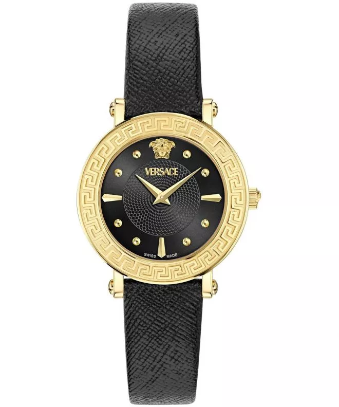 Zegarek damski Versace Greca Sphere VE9C00224