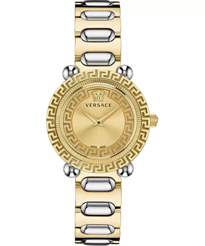 Zegarek damski Versace Greca Twist VE6I00423