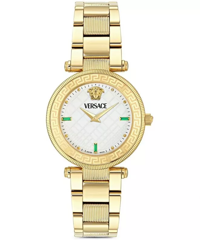 Zegarek damski Versace Greca VE8B00824