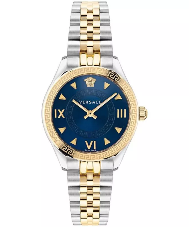 Zegarek damski Versace Hellenyium VE2S00522