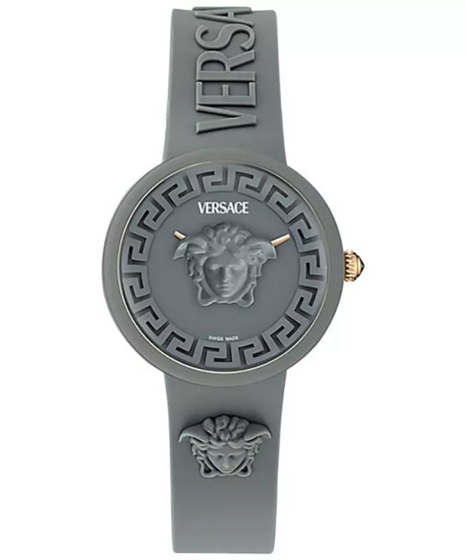 Zegarek damski Versace Iconic Medusa Pop VE8J00124