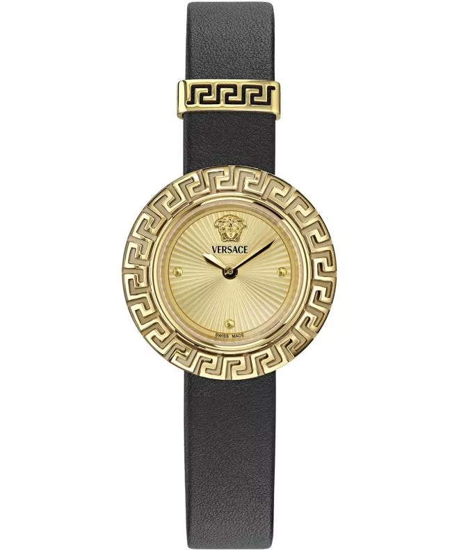 Zegarek damski Versace La Greca VE8C00224