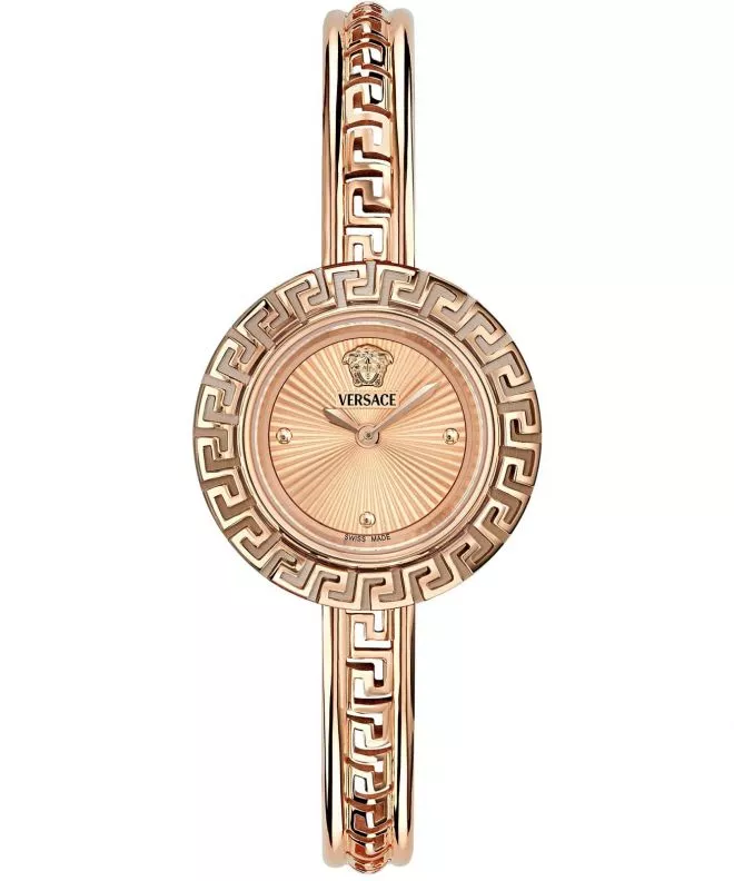 Zegarek damski Versace La Greca VE8C00424