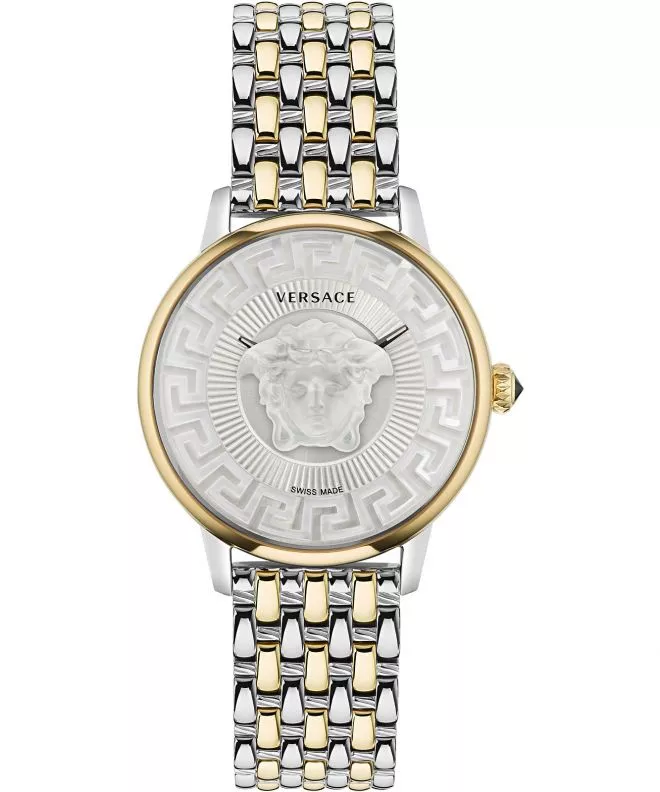 Zegarek damski Versace Medusa Alchemy VE6F00423