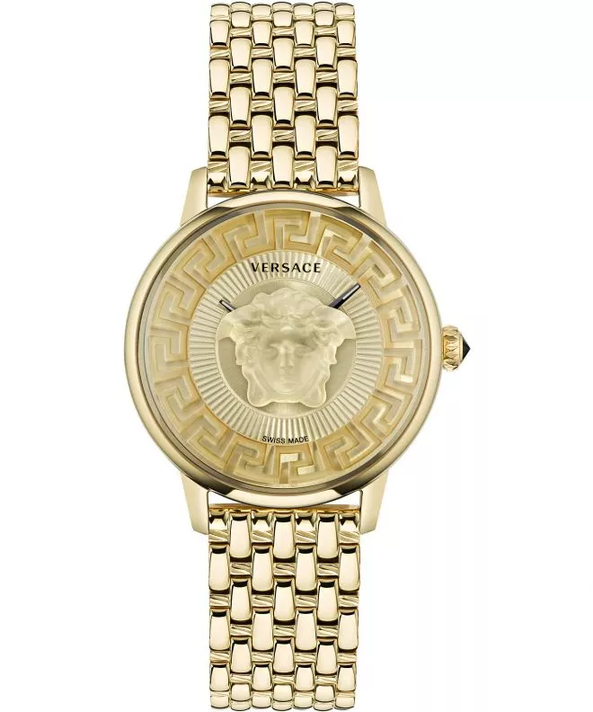 Zegarek damski Versace Medusa Alchemy VE6F00623