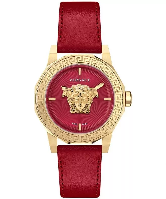 Zegarek damski Versace Medusa  Deco VE7B00123
