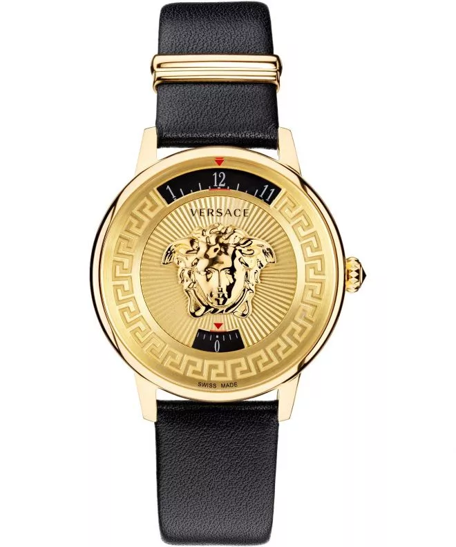 Zegarek damski Versace Medusa Icon VEZ200221
